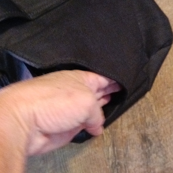 Lululemon Athletica Go Getter Bag Nwot 🖤🖤🖤 - Picture 4 of 16